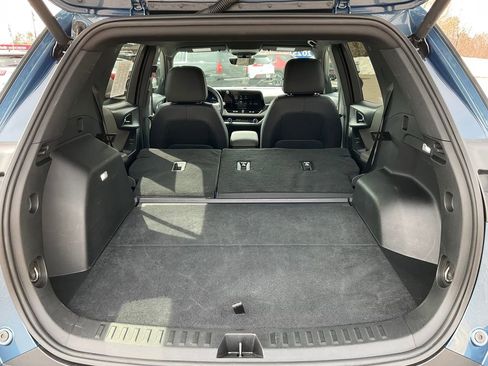 Used 2025 Chevrolet Equinox LT w/ Convenience Package II image 27