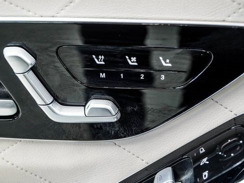 Used 2022 Mercedes-Benz S 580 4MATIC Sedan image 41