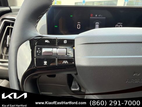 New 2026 Kia Sorento EX w/ EX Premium Package AWD/4WD image 32