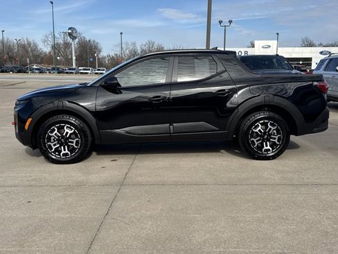 Used 2025 Hyundai Santa Cruz XRT image 12