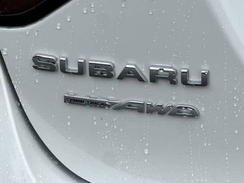 Used 2025 Subaru Legacy Premium AWD/4WD image 26