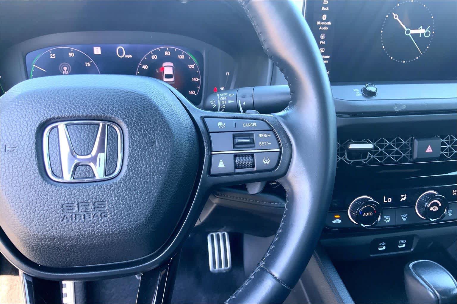 Used 2023 Honda Accord Sport image 25
