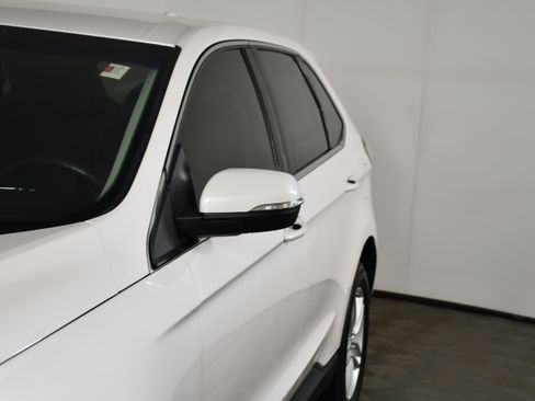 Used 2016 Ford Edge SEL w/ Equipment Group 201A AWD/4WD image 13