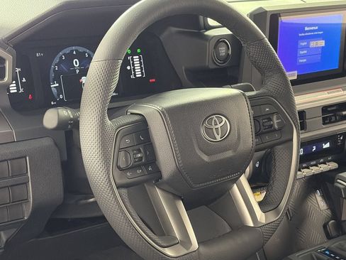 New 2026 Toyota Tacoma SR5 AWD/4WD image 12