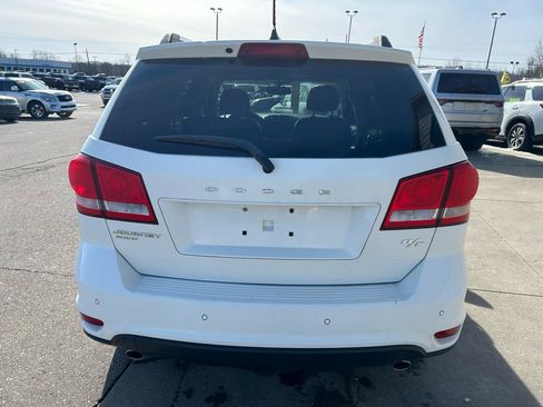 Used 2012 Dodge Journey R/T image 6