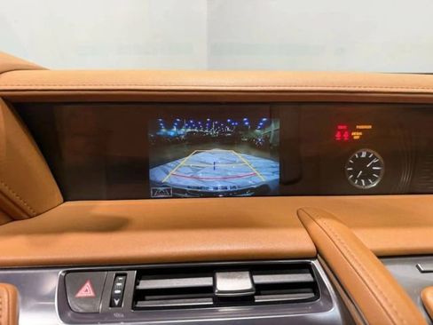 Used 2018 Lexus LC 500h 500h w/ Touring Package image 22