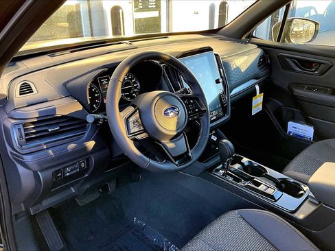 New 2026 Subaru Forester Premium image 8