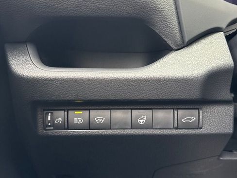 Used 2023 Toyota RAV4 SE w/ Weather & Moonroof Package AWD/4WD image 15
