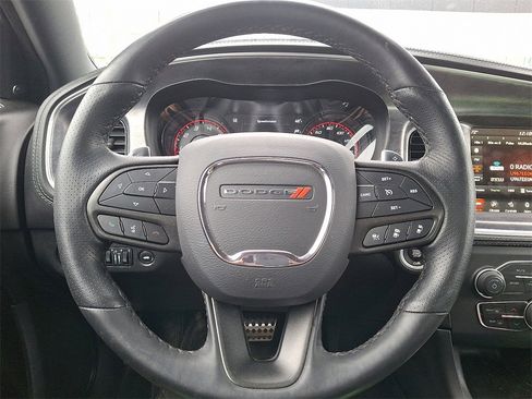 Used 2023 Dodge Charger R/T w/ Daytona Edition Group image 18