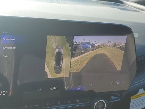 Used 2026 Chevrolet Blazer EV LT w/ Midnight/Sport Edition image 22