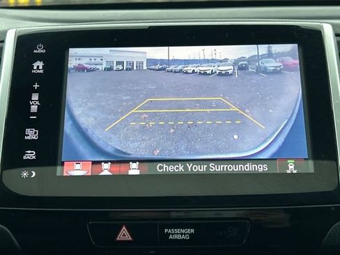 Used 2020 Honda Ridgeline Black Edition image 27