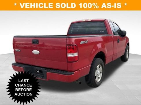 Used 2006 Ford F150 XL RWD image 4