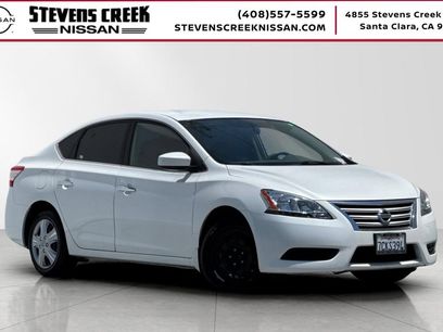 Used 2013 Nissan Sentra S