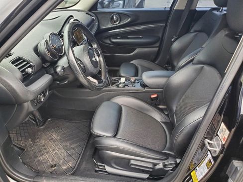 Used 2017 MINI Cooper Clubman S image 10