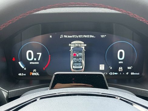 New 2026 Ford Explorer ST-Line w/ ST-Line Street Pack RWD image 25