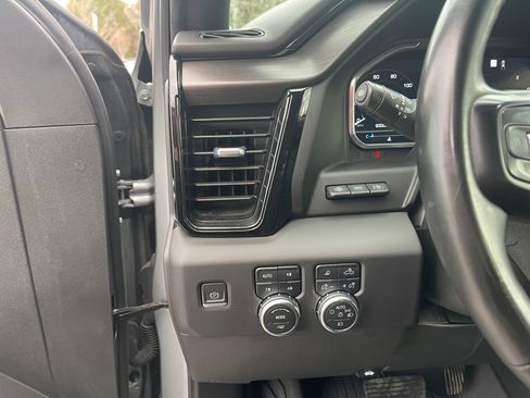 Used 2023 GMC Sierra 1500 AT4 w/ AT4 Premium Package image 17