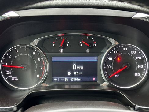 Used 2024 Chevrolet Blazer LT image 24