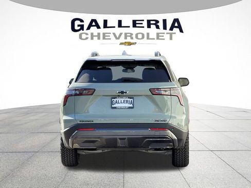 New 2026 Chevrolet Equinox ACTIV image 6