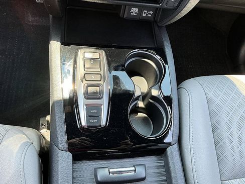 Used 2021 Honda Passport Touring image 19