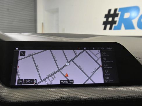 Used 2021 BMW M235i xDrive Gran Coupe w/ Shadowloine Package image 20