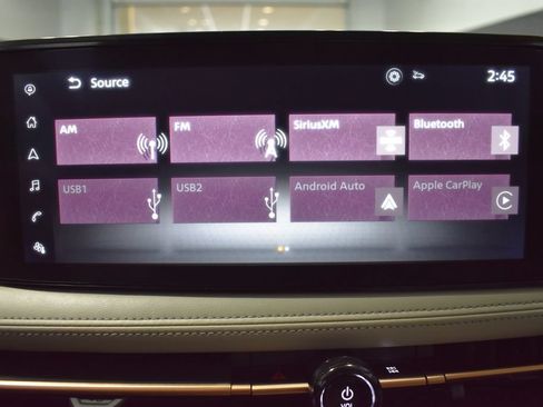 Certified 2023 Nissan Ariya AWD image 24