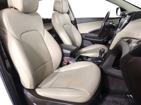 Used 2017 Hyundai Santa Fe Sport AWD/4WD image 44
