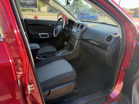 Used 2014 Chevrolet Captiva Sport LS FWD image 5