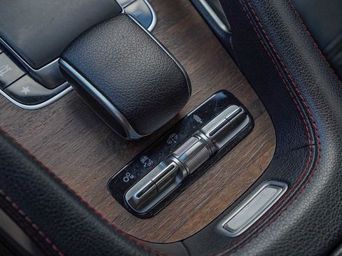 Used 2021 Mercedes-Benz GLE 53 AMG 4MATIC image 20