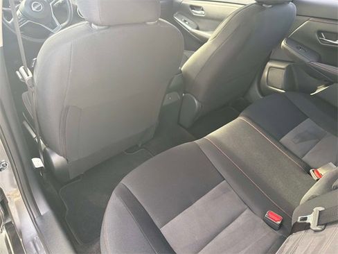 Used 2024 Nissan Sentra SR image 16