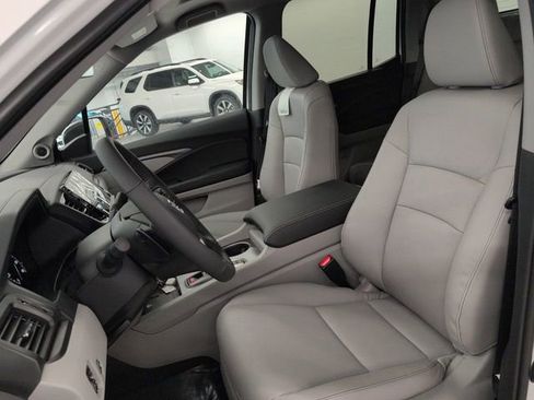 New 2026 Honda Ridgeline RTL image 19