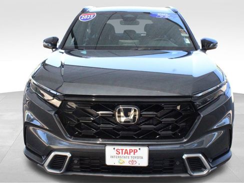 Used 2025 Honda CR-V Sport Touring image 11