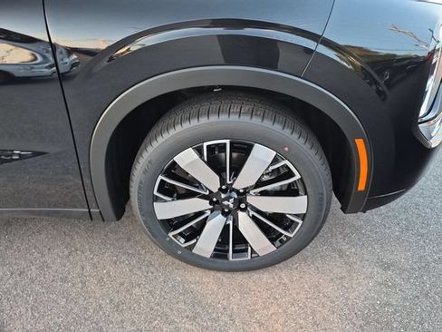 New 2026 Mitsubishi Outlander SEL FWD image 10