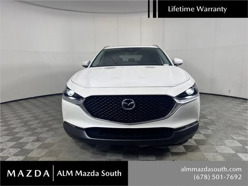 New 2026 MAZDA CX-30 AWD 2.5 S image 3