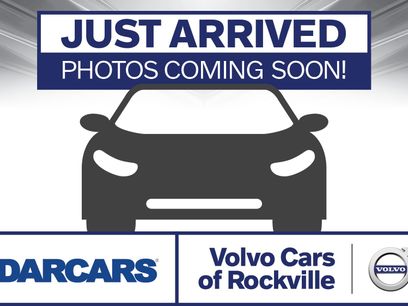 Certified 2023 Volvo S60 B5 Ultimate w/ Climate Package