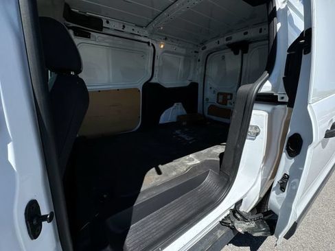 Used 2015 Ford Transit Connect XLT FWD image 22