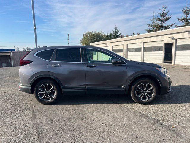 Used 2020 Honda CR-V EX image 8