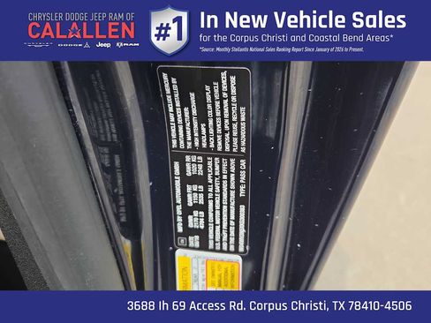 Used 2019 Buick Cascada Premium FWD image 28