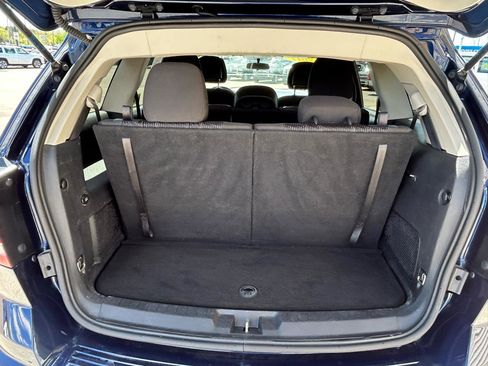 Used 2017 Dodge Journey SE w/ Popular Equipment Group AWD/4WD image 18