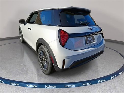 New 2026 MINI Cooper S image 6