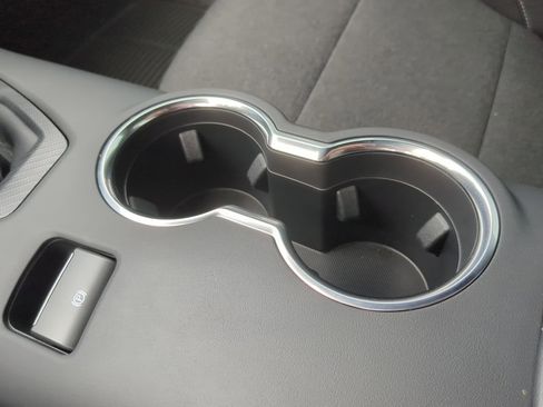 Used 2025 Ford Mustang GT RWD image 19