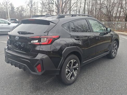 Used 2026 Subaru Crosstrek 2.0i Premium AWD/4WD image 4