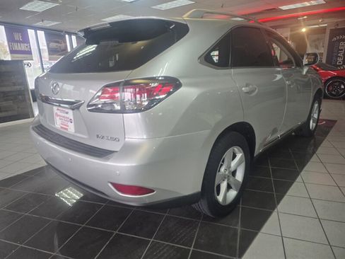 Used 2013 Lexus RX 350 AWD image 4