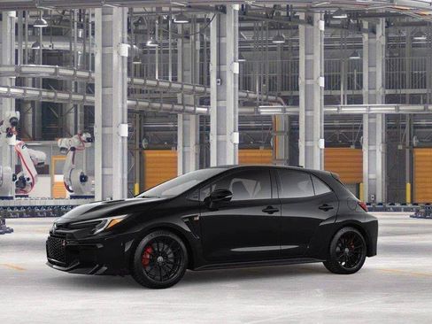 New 2026 Toyota Corolla GR AWD/4WD image 3