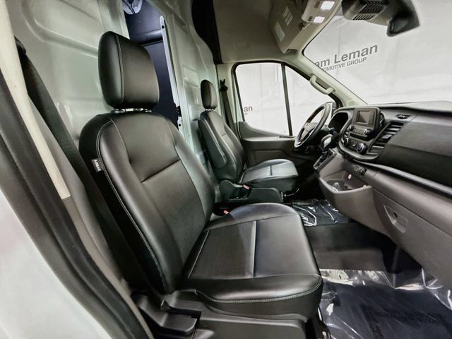 Used 2025 Ford Transit 250 148 High Roof Extended w/ Load Area Protection Package RWD image 25