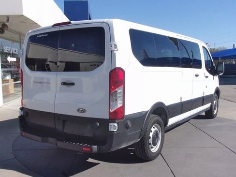 Used 2019 Ford Transit 350 XL image 8
