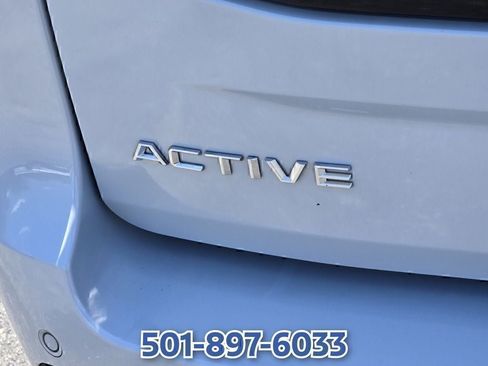 Used 2025 Ford Expedition Active RWD image 16