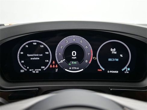 New 2025 Porsche Cayenne S image 8