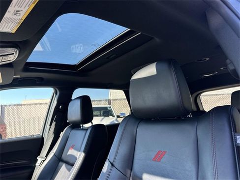 Used 2024 Dodge Durango GT image 18