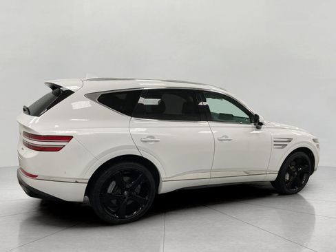Used 2024 Genesis GV80 2.5T w/ Prestige Package AWD/4WD image 3