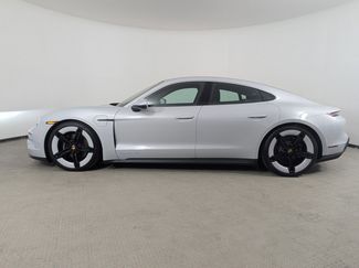 New 2025 Porsche Taycan 4S AWD/4WD video 2